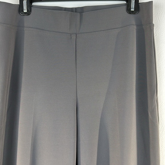 Joseph Ribkoff Pull On Straight Leg Pants - Picture 2 of 7